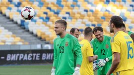 "Шахтер" сообщил, на сколько выбыл Шевченко "Шахтер" сообщил, на сколько выбыл Шевченко