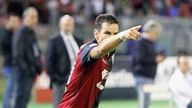 Серія А: "Аталанта" впевнено обіграла "Кротоне", "Кальярі" переміг "Сампдорію" Серія А: "Аталанта" впевнено обіграла "Кротоне", "Кальярі" переміг "Сампдорію"