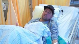 Класнич борется за жизнь из-за почечной недостаточности Класнич борется за жизнь из-за почечной недостаточности