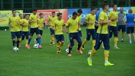 Отбор Евро-2017 U-21. Украина феерично обыграла Исландию, французы разгромили Северную Ирландию Отбор Евро-2017 U-21. Украина феерично обыграла Исландию, французы разгромили Северную Ирландию