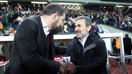 "Шахтер" уже нашел замену Фонсеке, – СМИ "Шахтер" уже нашел замену Фонсеке, – СМИ