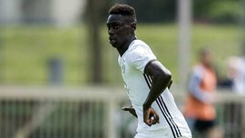 Двох гравців збірної Німеччини U-19 викинули з команди через пожежу в готелі Двох гравців збірної Німеччини U-19 викинули з команди через пожежу в готелі
