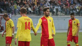 "Зірка" – "Ворскла" – 2:0. Відео голів та огляд матчу "Зірка" – "Ворскла" – 2:0. Відео голів та огляд матчу