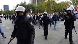 "Легія" може бути недопущена до єврокубків з сезону-2017/18 "Легія" може бути недопущена до єврокубків з сезону-2017/18