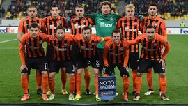 "Шахтар" встановив рекорд Ліги Європи 2016/17 та став у ряд з командами Луческу і Коноплянки "Шахтар" встановив рекорд Ліги Європи 2016/17 та став у ряд з командами Луческу і Коноплянки