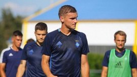 Гецко: Віддати пас на Гладкого – це все одно, що вибити в аут Гецко: Віддати пас на Гладкого – це все одно, що вибити в аут