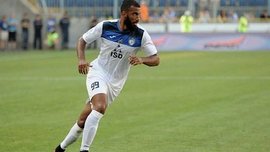 Комваліус: "Сталь" грає добре лише 60-70 хвилин матчу Комваліус: "Сталь" грає добре лише 60-70 хвилин матчу