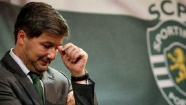 Президент "Спортінга" Л обплював власника "Аруки" Президент "Спортінга" Л обплював власника "Аруки"