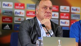 Адвокаат: Мои игроки знают, что их ждет тяжелый матч с "Зарей" Адвокаат: Мои игроки знают, что их ждет тяжелый матч с "Зарей"