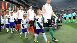 "Шахтер" – "Коньяспор". "Горняки" повторили клубное достижение 2007 года "Шахтер" – "Коньяспор". "Горняки" повторили клубное достижение 2007 года