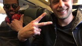 Кравца в "Гранаде" обозвали россиянином Кравца в "Гранаде" обозвали россиянином
