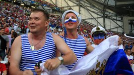 Російський фанат після звільнення вирішив залишитися у французькій в'язниці Російський фанат після звільнення вирішив залишитися у французькій в'язниці