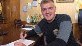 Сарнавський і Хльобас – гравці "Ворскли" Сарнавський і Хльобас – гравці "Ворскли"