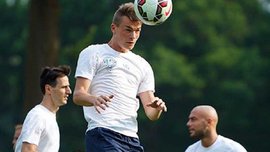 "Дніпро" – "Шамкір" – 2:0. Відео голів та огляд матчу "Дніпро" – "Шамкір" – 2:0. Відео голів та огляд матчу