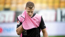 Клаесон, яким цікавилось "Динамо", близький до переходу в "Краснодар" Клаесон, яким цікавилось "Динамо", близький до переходу в "Краснодар"