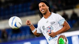 ESPN: Роналдиньо в ближайшее время станет игроком "Куритибы" ESPN: Роналдиньо в ближайшее время станет игроком "Куритибы"