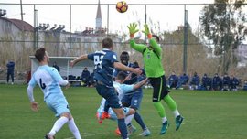 "Сталь" – "Тыргу Муреш" – 2:0. Видео голов и обзор матча "Сталь" – "Тыргу Муреш" – 2:0. Видео голов и обзор матча