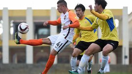 "Шахтар" – "Кванджу" – 1:0. Відео гола та огляд матчу "Шахтар" – "Кванджу" – 1:0. Відео гола та огляд матчу