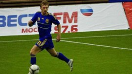 Екс-вінгер молодіжної збірної України Іванко перейшов у "Панеяліос" Екс-вінгер молодіжної збірної України Іванко перейшов у "Панеяліос"