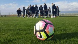 "Зоря" відмовилась від бразильця з досвідом виступів у Бундеслізі, – ЗМІ "Зоря" відмовилась від бразильця з досвідом виступів у Бундеслізі, – ЗМІ