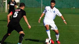 "Динамо" – "Кьоніц" – 0:0. Відеоогляд матчу "Динамо" – "Кьоніц" – 0:0. Відеоогляд матчу