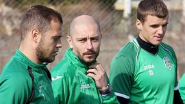 "Карпати" – БСФ – 5:0. Відео голів та огляд матчу "Карпати" – БСФ – 5:0. Відео голів та огляд матчу