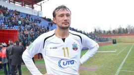 Пищур подписал контракт с узбекским "Шуртаном" Пищур подписал контракт с узбекским "Шуртаном"