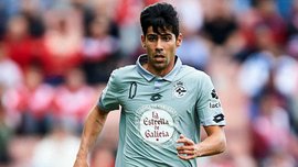 Mundo Deportivo: "Барселона" может заменить Видаля экс-игроком "Реала" Хуанфраном Mundo Deportivo: "Барселона" может заменить Видаля экс-игроком "Реала" Хуанфраном