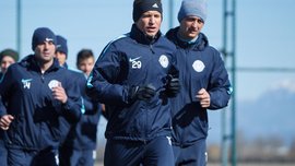 "Днепр" – "Дила" – 3:1. Видео голов и обзор матча "Днепр" – "Дила" – 3:1. Видео голов и обзор матча