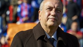 Президент "Вильярреала" Роиг: Арбитр покидал стадион с сумками "Реала" Президент "Вильярреала" Роиг: Арбитр покидал стадион с сумками "Реала"