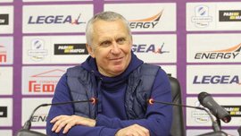 Кучук: Возможно, Комвалиус заблудился в лесу под Киевом, кто его знает Кучук: Возможно, Комвалиус заблудился в лесу под Киевом, кто его знает