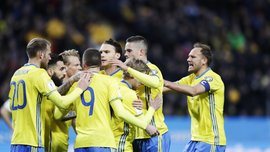 Голкіпер збірної Білорусі Горбунов пропустив один з найкурйозніших голів відбору до ЧС-2018 Голкіпер збірної Білорусі Горбунов пропустив один з найкурйозніших голів відбору до ЧС-2018