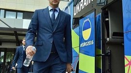 Кухар збірної України Тошіч розповів про переваги і вимоги Андрія Шевченка до їжі Кухар збірної України Тошіч розповів про переваги і вимоги Андрія Шевченка до їжі
