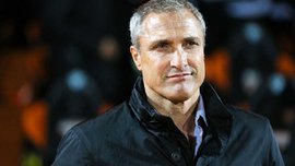 Казоні: Ми більше не будемо кричати під час гола, таким шляхом можемо дійти до роботів Казоні: Ми більше не будемо кричати під час гола, таким шляхом можемо дійти до роботів