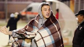 Фаворов забив перший гол за данський "Вайле" Фаворов забив перший гол за данський "Вайле"