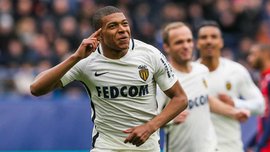 Golden Boy-2017. Мбаппе, Жезус и Доннарумма среди претендентов на награду Golden Boy-2017. Мбаппе, Жезус и Доннарумма среди претендентов на награду