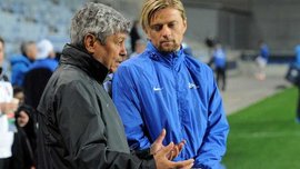 "Шахтарю" симпатизували судді, тому для Луческу було шоком російське суддівство, – Щербаченко "Шахтарю" симпатизували судді, тому для Луческу було шоком російське суддівство, – Щербаченко