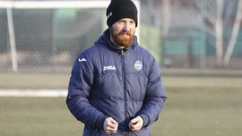 Врач "Олимпика": Прохожу мимо Антунеша, а он говорит: "Братан, как дела?" Врач "Олимпика": Прохожу мимо Антунеша, а он говорит: "Братан, как дела?"