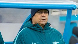 Комментатор Орлов: Ни один футболист "Зенита" не прогрессирует при Луческу, команда пустая внутри Комментатор Орлов: Ни один футболист "Зенита" не прогрессирует при Луческу, команда пустая внутри