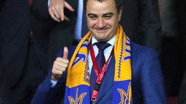 Павелко: Дело скандального матча "Олимпик" – "Металлист" беру под свой контроль Павелко: Дело скандального матча "Олимпик" – "Металлист" беру под свой контроль