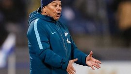 Ловчев: Якщо Мессі прийде в "Зеніт" Луческу, він не буде там виблискувати Ловчев: Якщо Мессі прийде в "Зеніт" Луческу, він не буде там виблискувати