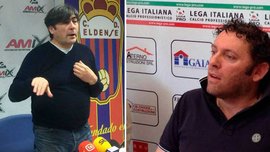 "Ельденсе" – у полоні італійської та китайської мафії. Як клуб із Сегунди Б був впійманий на "договірняках" "Ельденсе" – у полоні італійської та китайської мафії. Як клуб із Сегунди Б був впійманий на "договірняках"