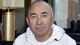 Спортивный директор "Ворсклы" Слюсарев: В каждую поездку брал с собой желто-синий флаг Спортивный директор "Ворсклы" Слюсарев: В каждую поездку брал с собой желто-синий флаг
