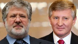 Ахметов возглавил список самых богатых людей Украины, Коломойский – на 2 месте Ахметов возглавил список самых богатых людей Украины, Коломойский – на 2 месте