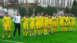 Матч ветеранов Украина – Грузия: стали известны составы команд Матч ветеранов Украина – Грузия: стали известны составы команд