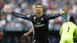 Marca: Барселона розслідує дії захисника Малаги, який хотів "подарувати" гол Роналду Marca: Барселона розслідує дії захисника Малаги, який хотів "подарувати" гол Роналду