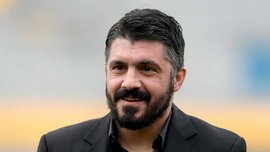 Гаттузо возглавит молодежную команду Милана Гаттузо возглавит молодежную команду Милана