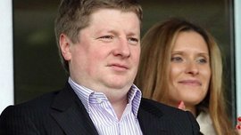 Російський власник Борнмута Демін запідозрений у незаконних ставках Російський власник Борнмута Демін запідозрений у незаконних ставках