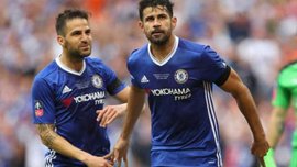 The Telegraph: Фабрегас и еще 8 футболистов могут покинуть Челси летом The Telegraph: Фабрегас и еще 8 футболистов могут покинуть Челси летом