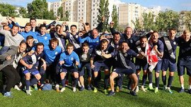 Суркис: То, что происходит с Десной – это бред и позор нашей Федерации Суркис: То, что происходит с Десной – это бред и позор нашей Федерации